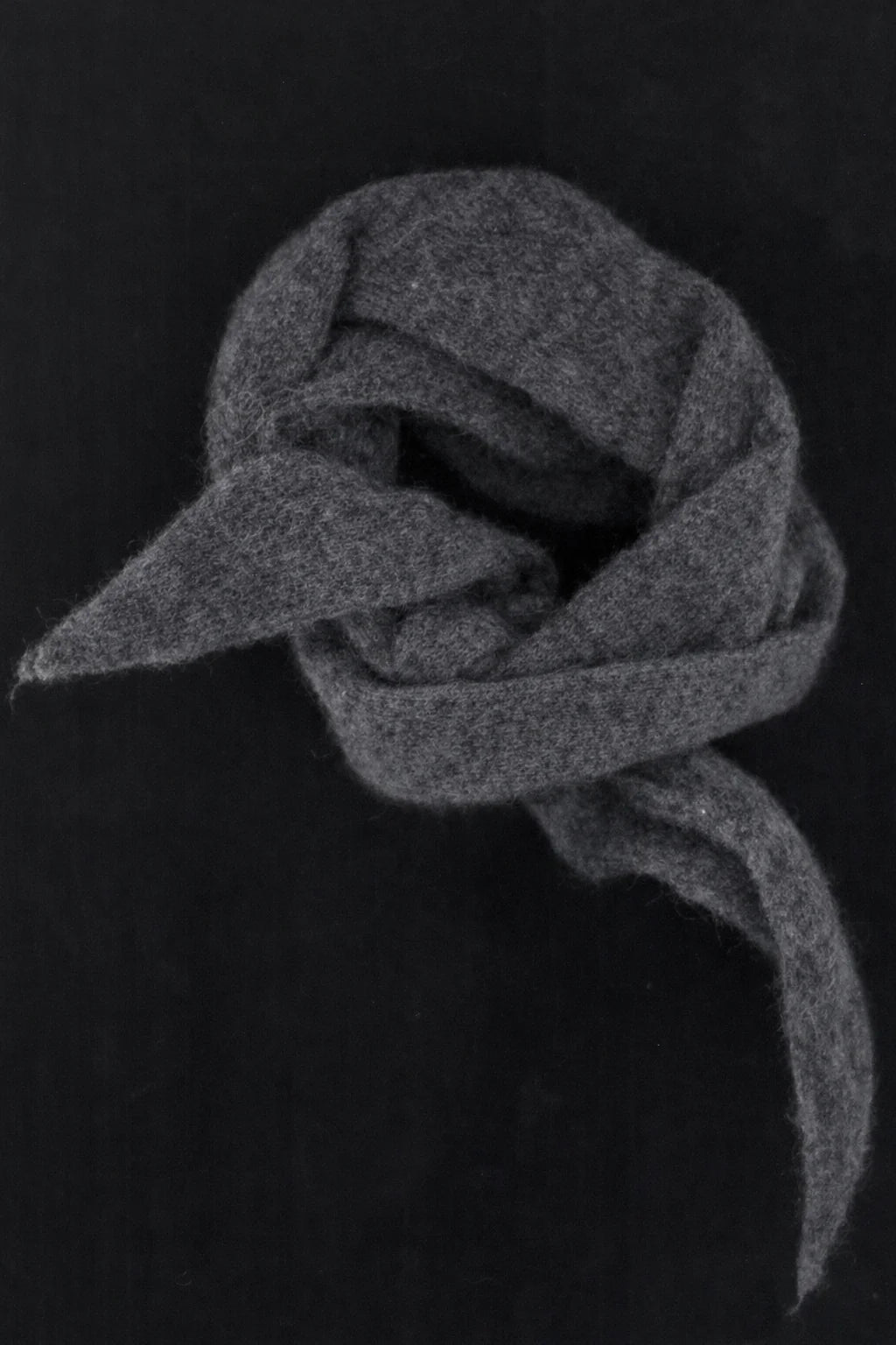 WOOL BANDANA