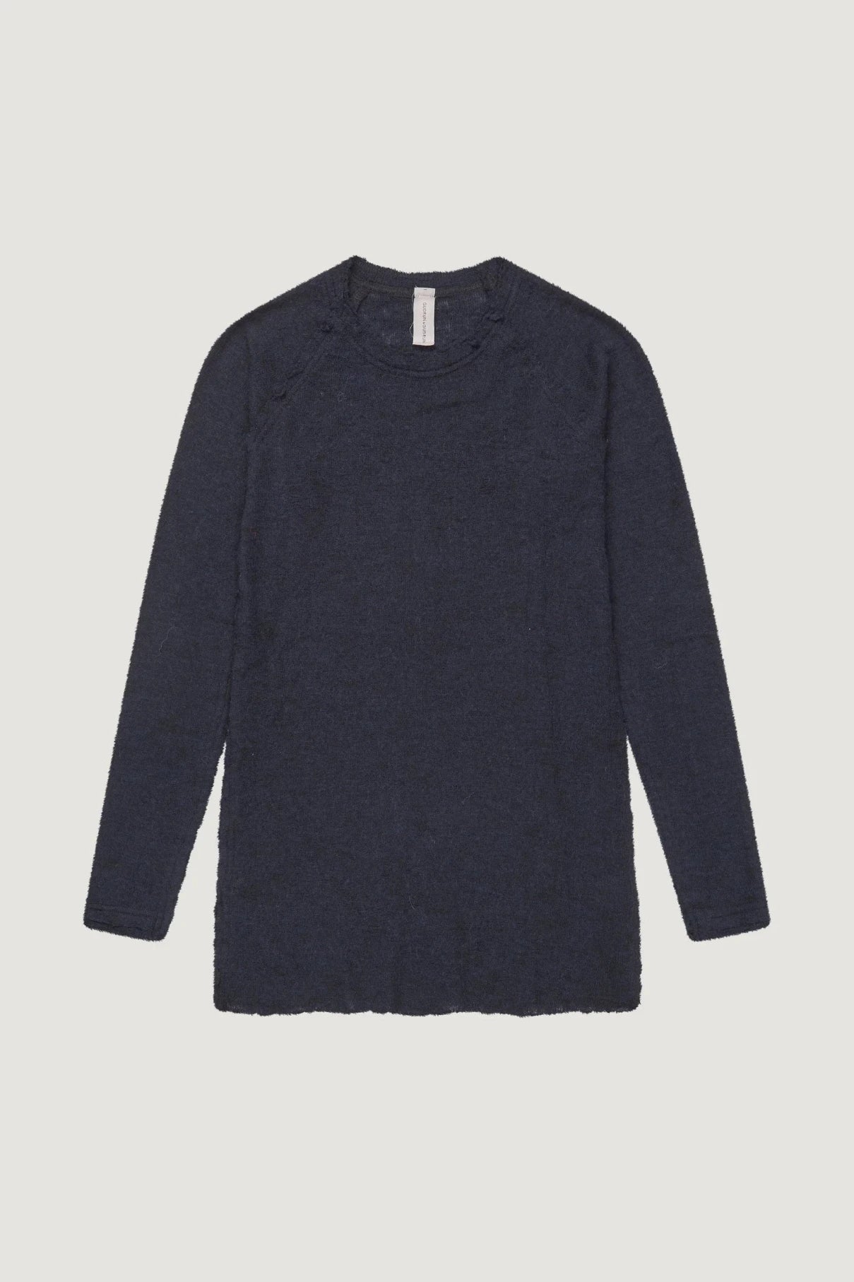 BARBA SWEATER