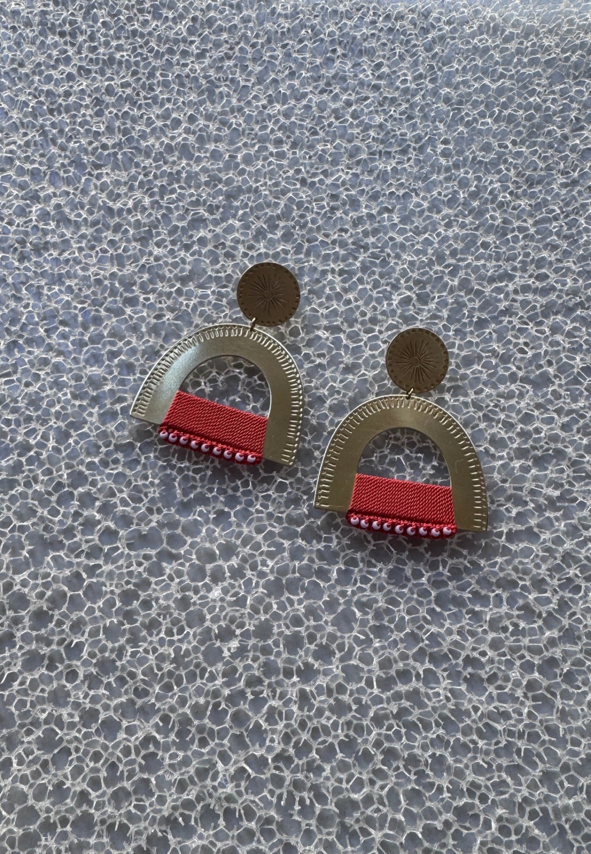 PALAM XL EARRINGS