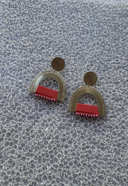 PALAM XL EARRINGS