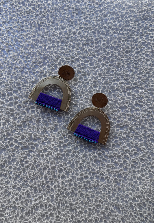 PALAM XL EARRINGS