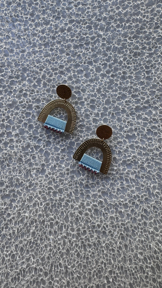 PALAM EARRINGS