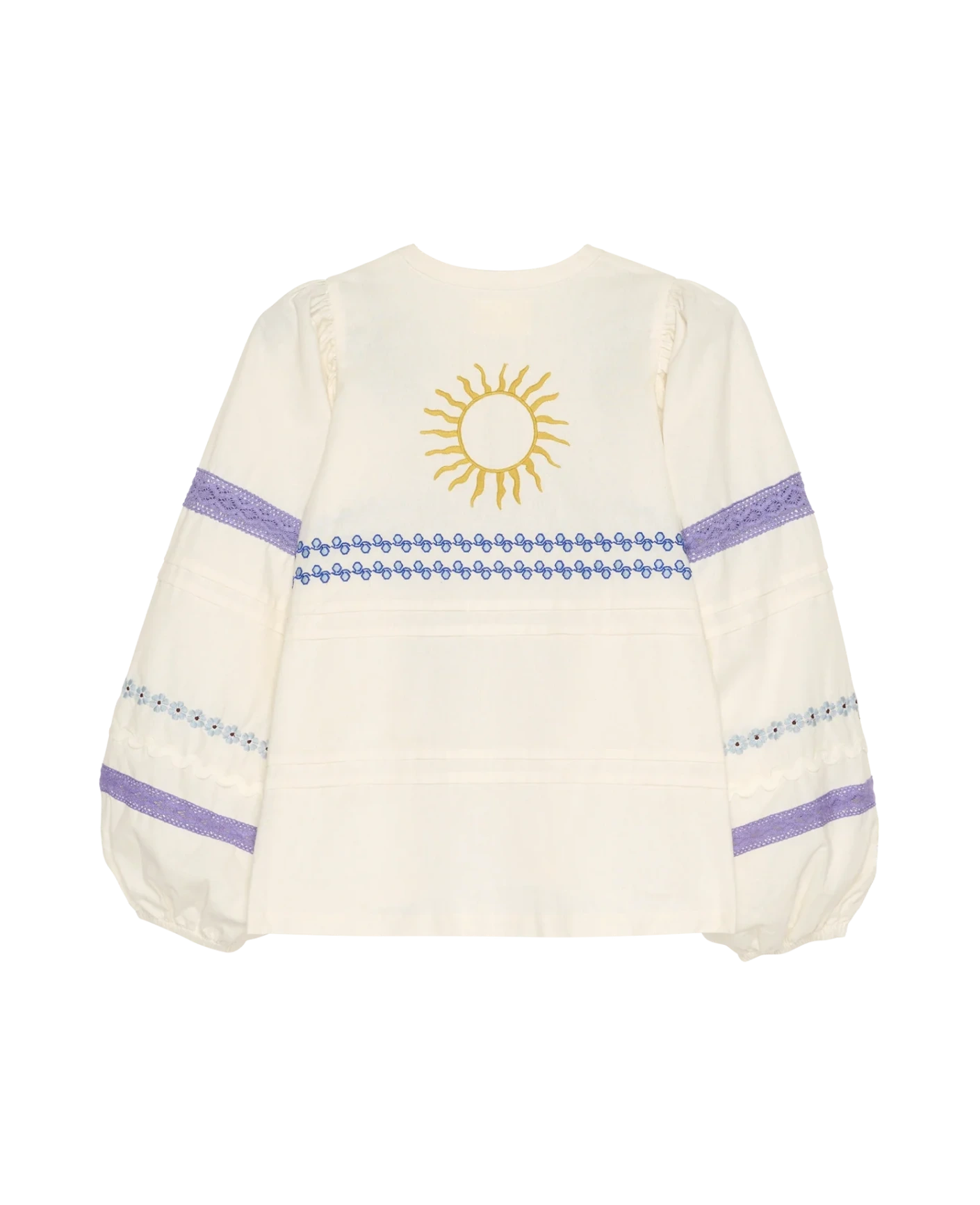 ISHA TOP
