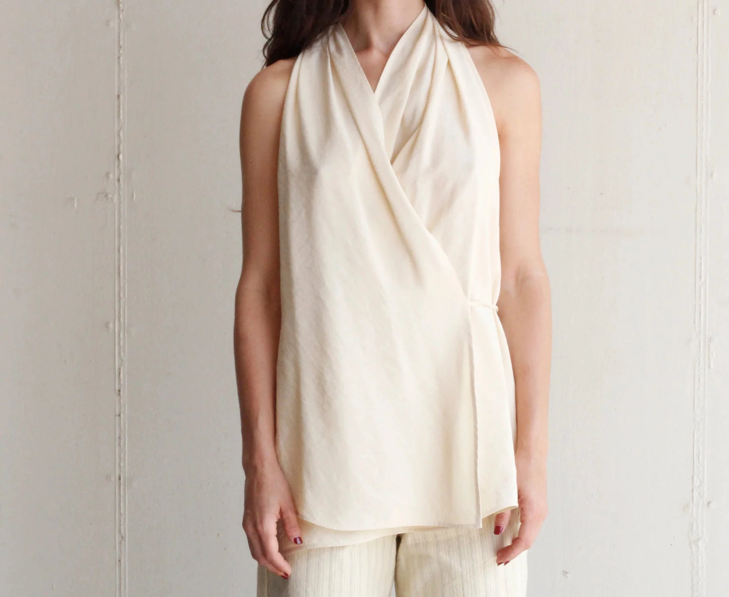 SAFO LONG SHIRT BLACK