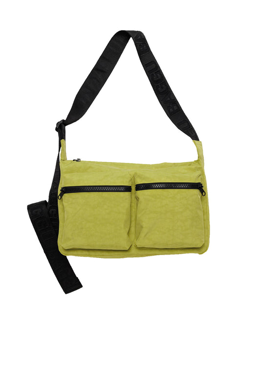 MEDIUM CARGO CROSSBODY BAG