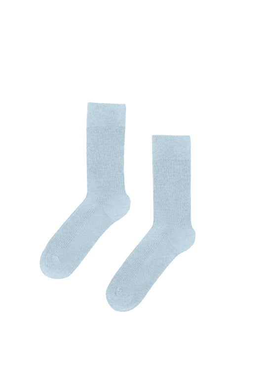 MEN'S ORGANIC COTTON SOCKS