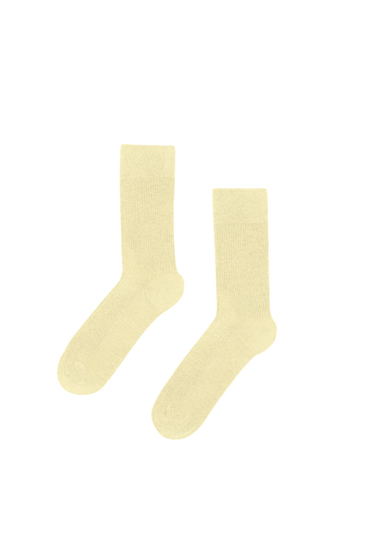 MEN'S ORGANIC COTTON SOCKS