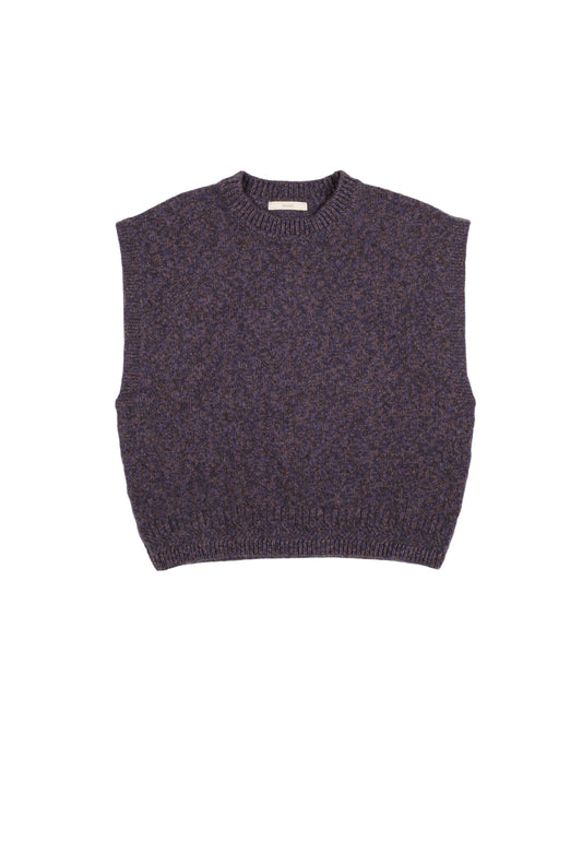 SERRA PULLOVER