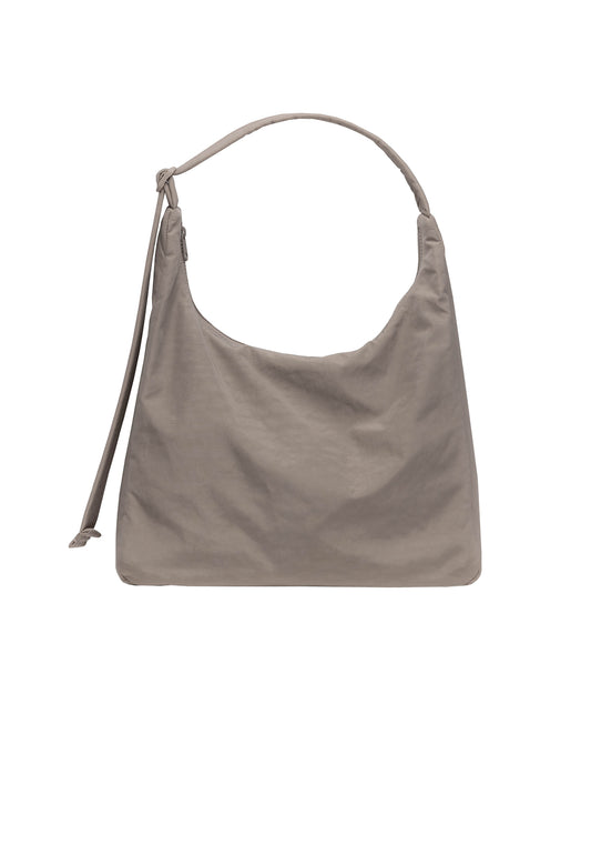 NYLON SHOULDER BAG