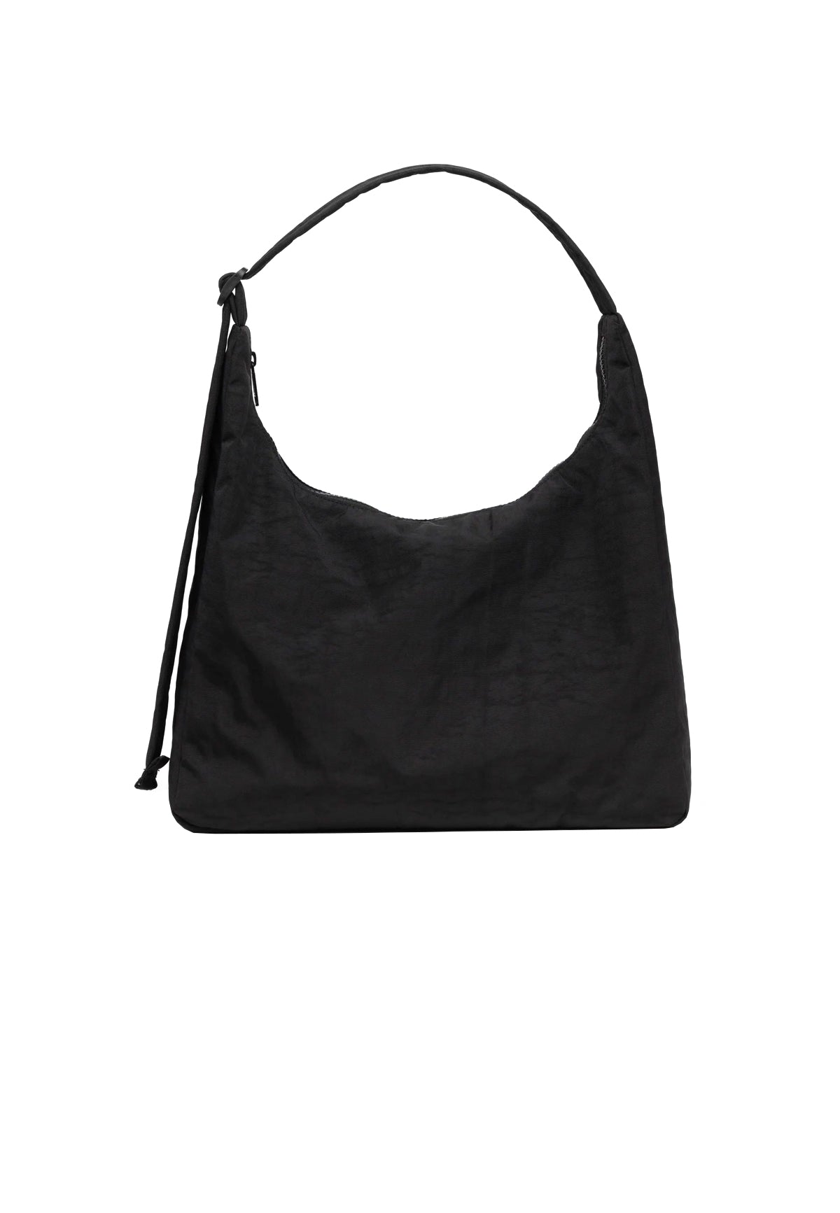 NYLON SHOULDER BAG