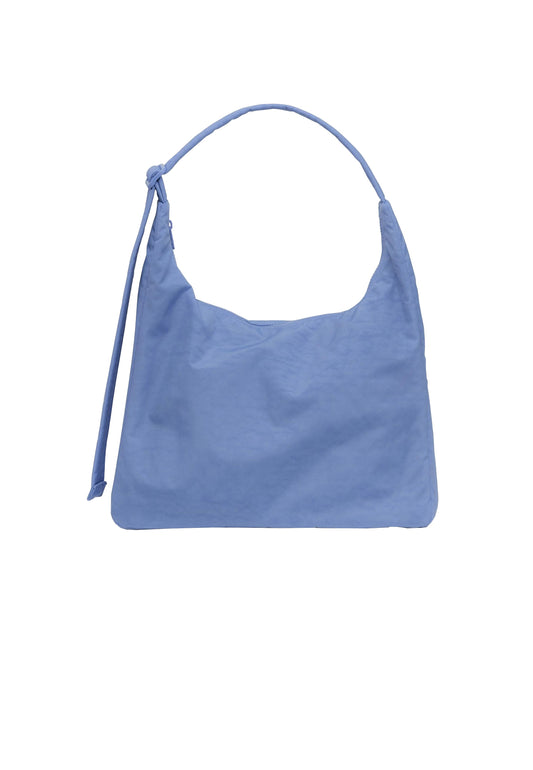 NYLON SHOULDER BAG