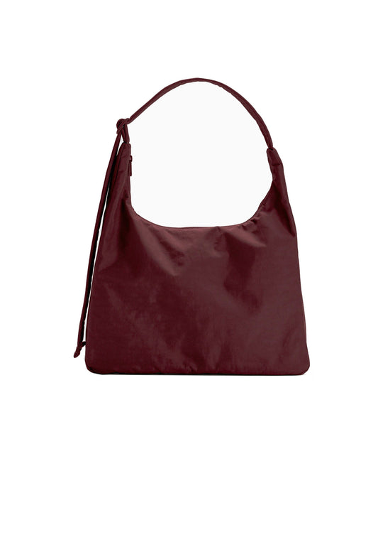 NYLON SHOULDER BAG