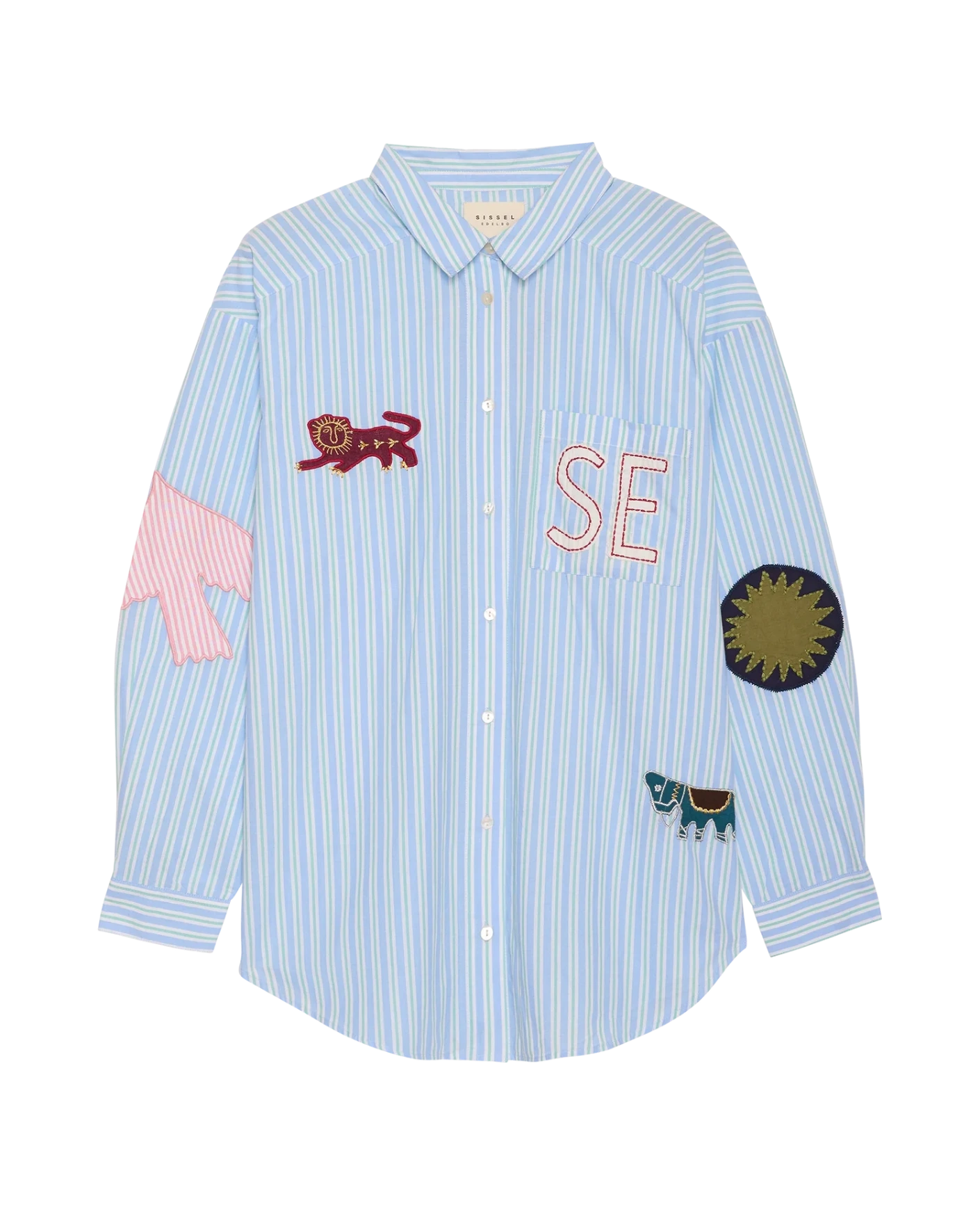 PIL SHIRT