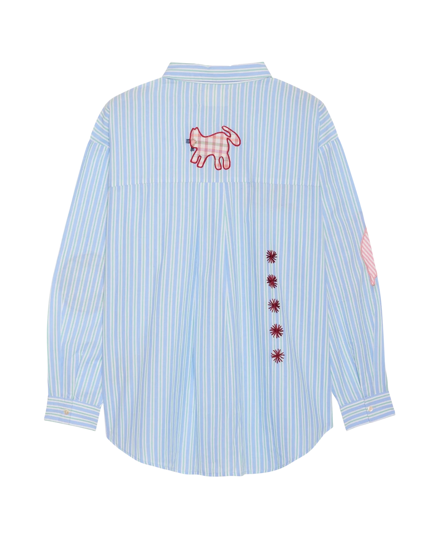 PIL SHIRT