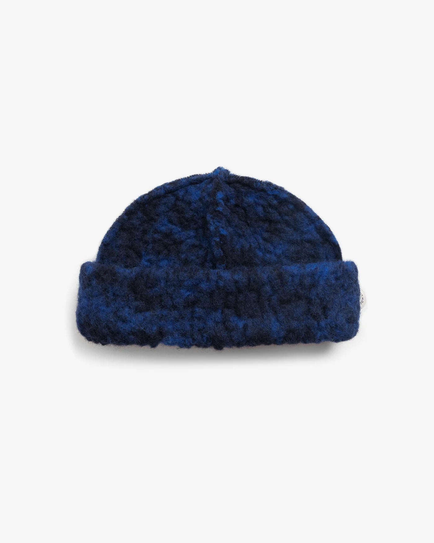 TOQUE WOOL HAT