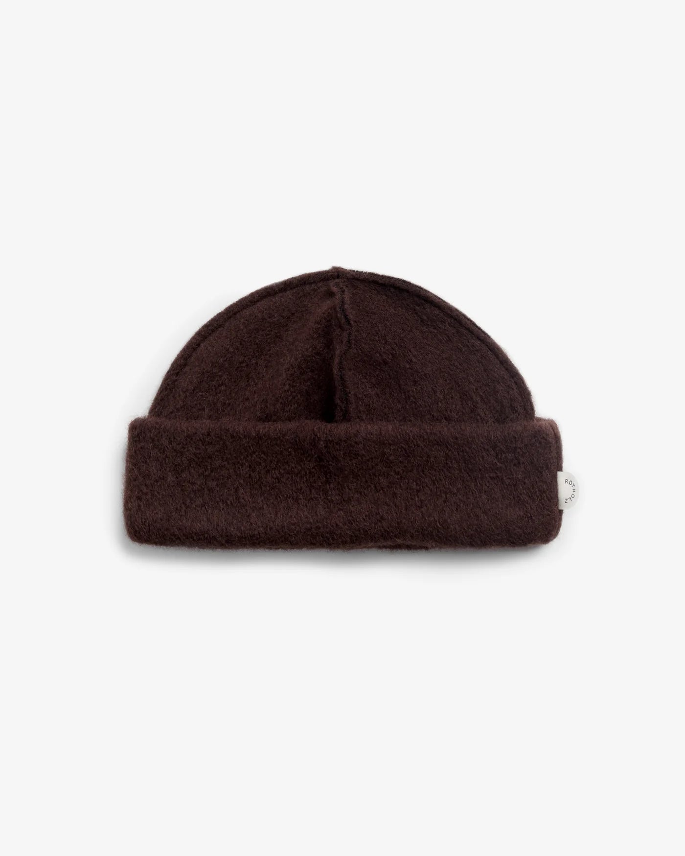 TOQUE WOOL HAT