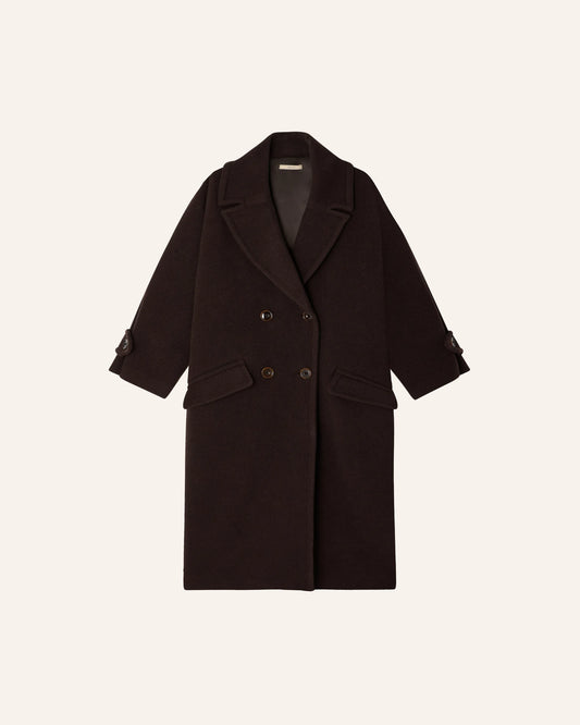 MIA LONG COAT