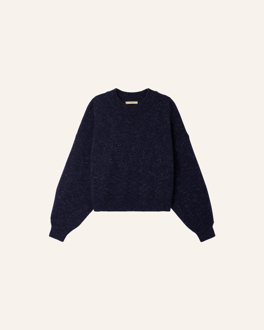 SPETO JUMPER