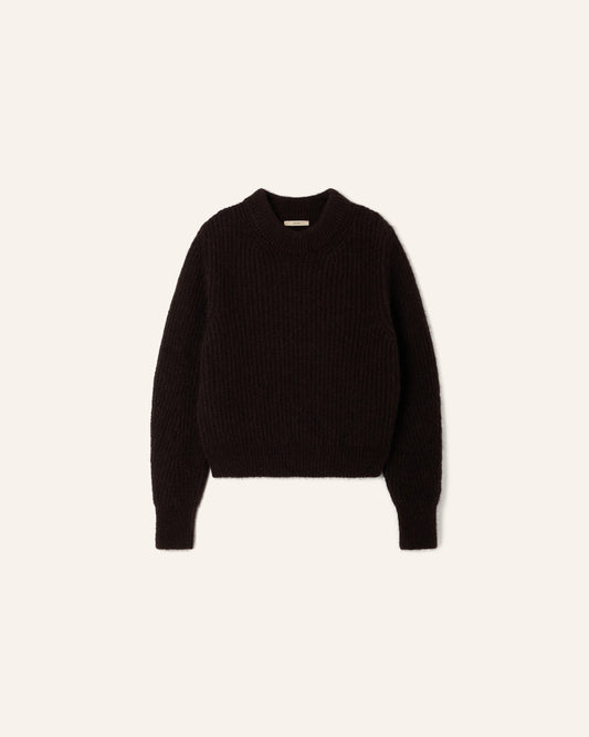 TEOLE JUMPER
