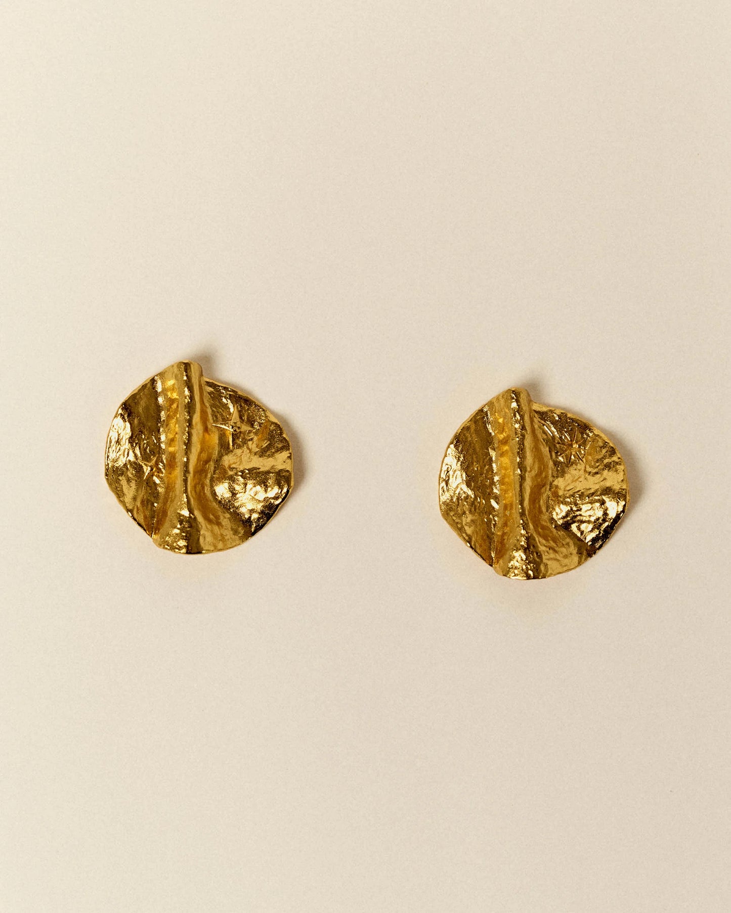 BRITTAE EARRING