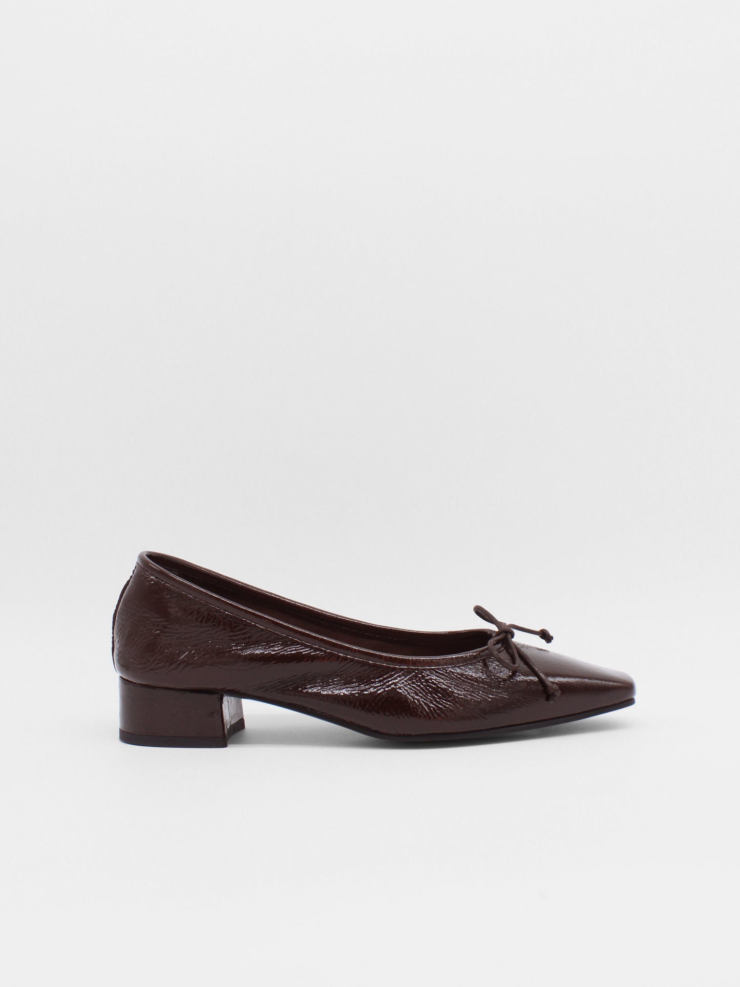 MINA BALLET PUMPS