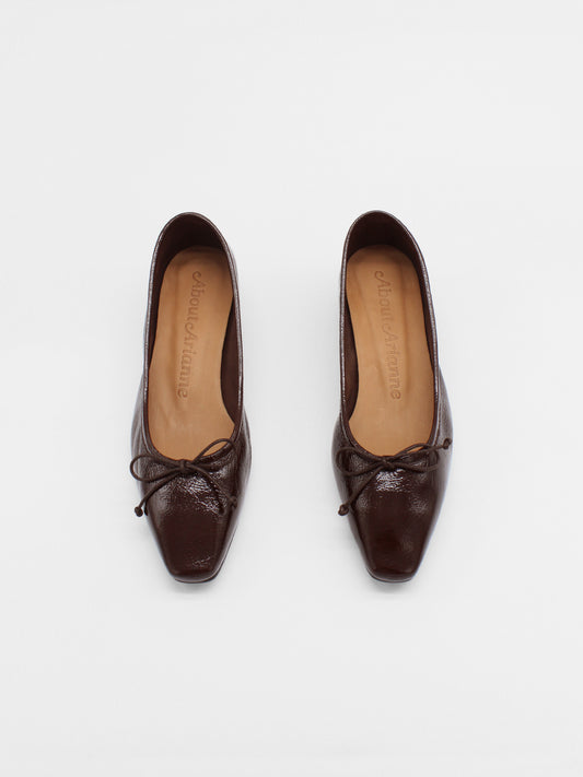 MINA BALLET PUMPS
