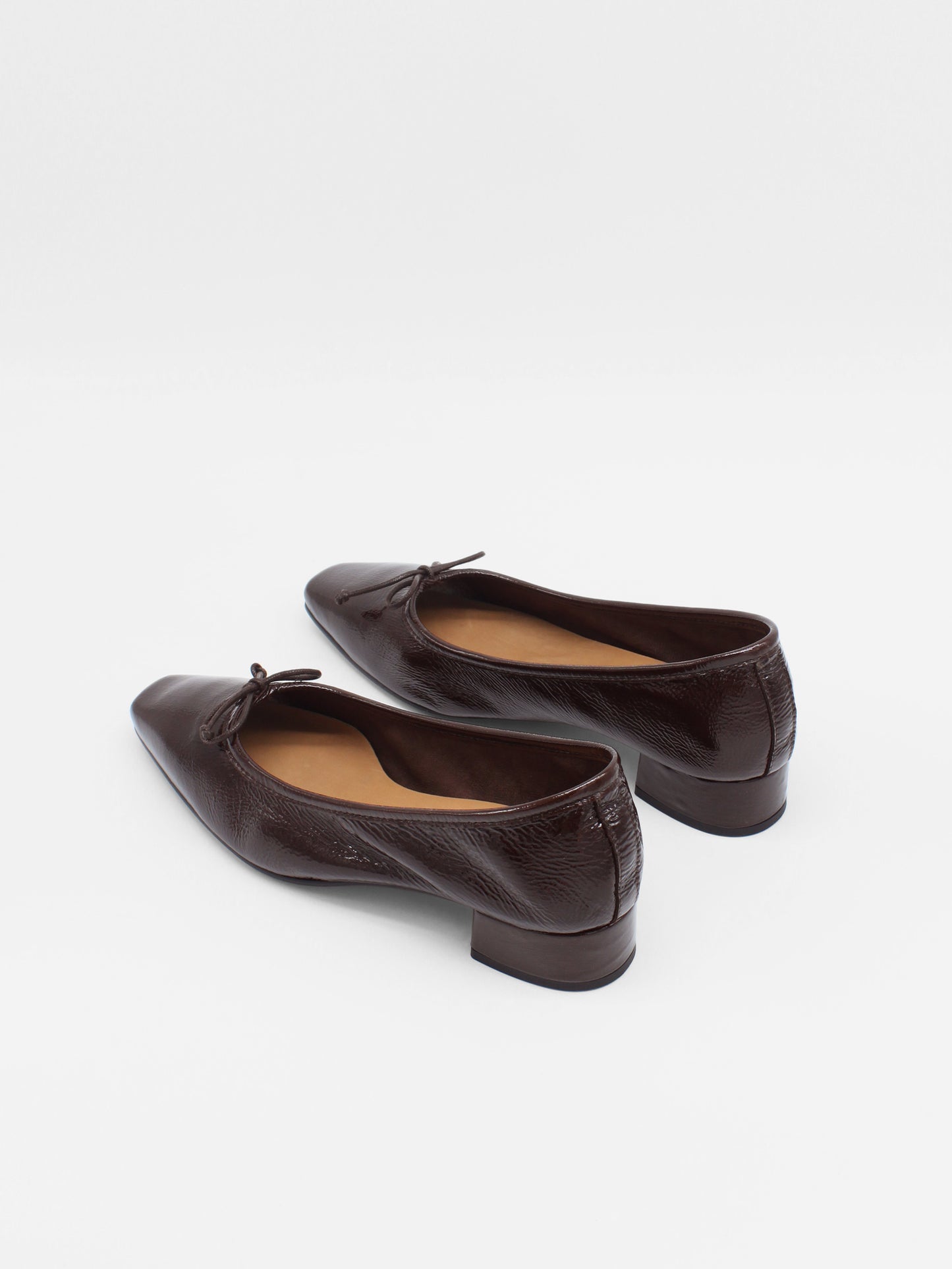 MINA BALLET PUMPS