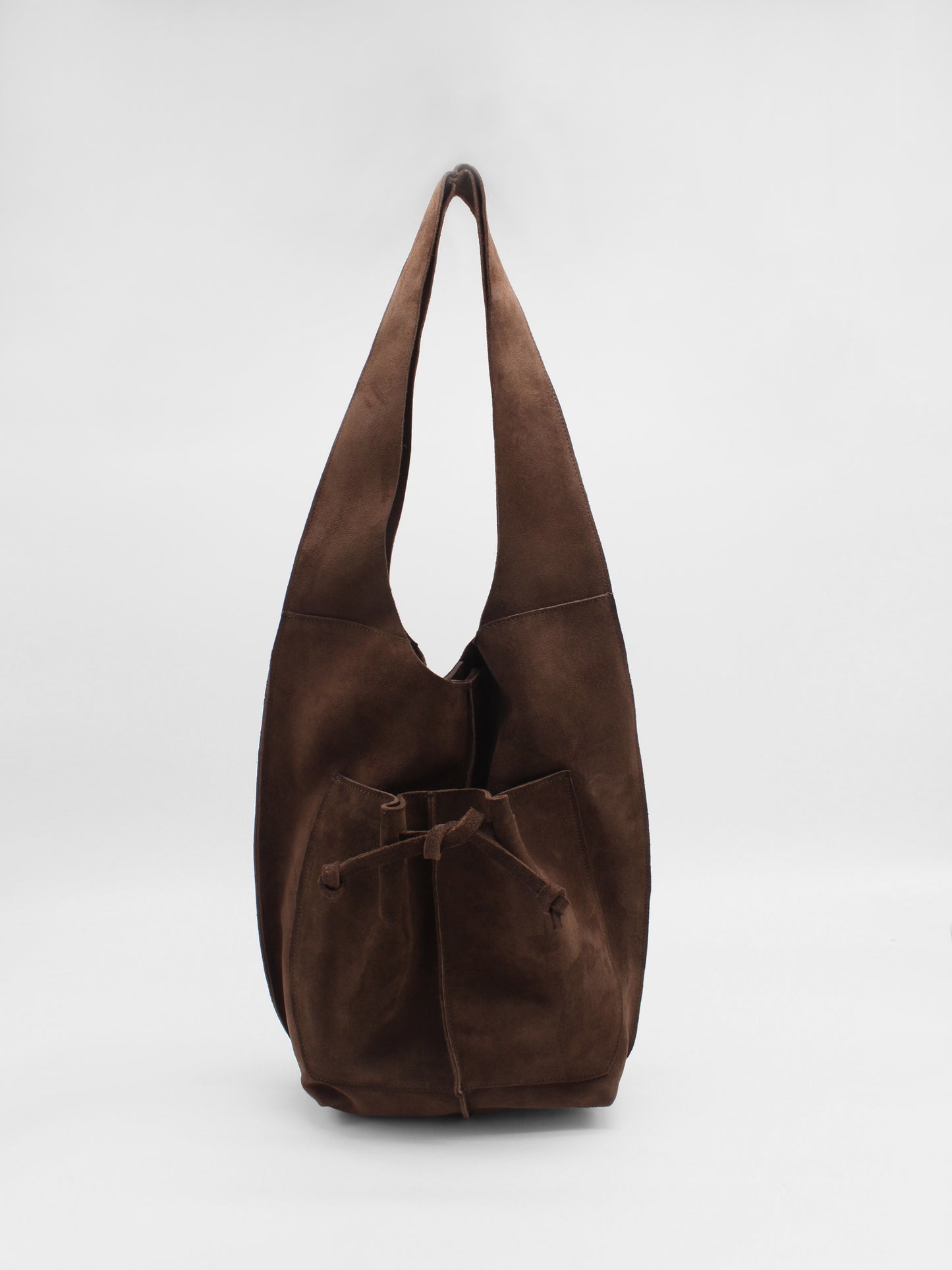 SACO SHOULDER BAG