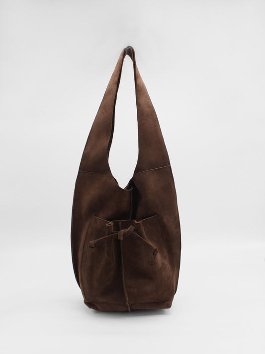 SACO SHOULDER BAG