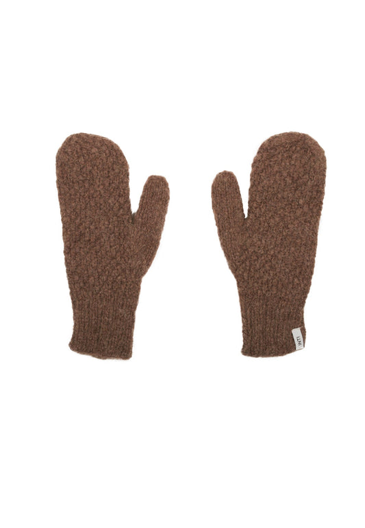 ALPACA GLOVES - Moeon