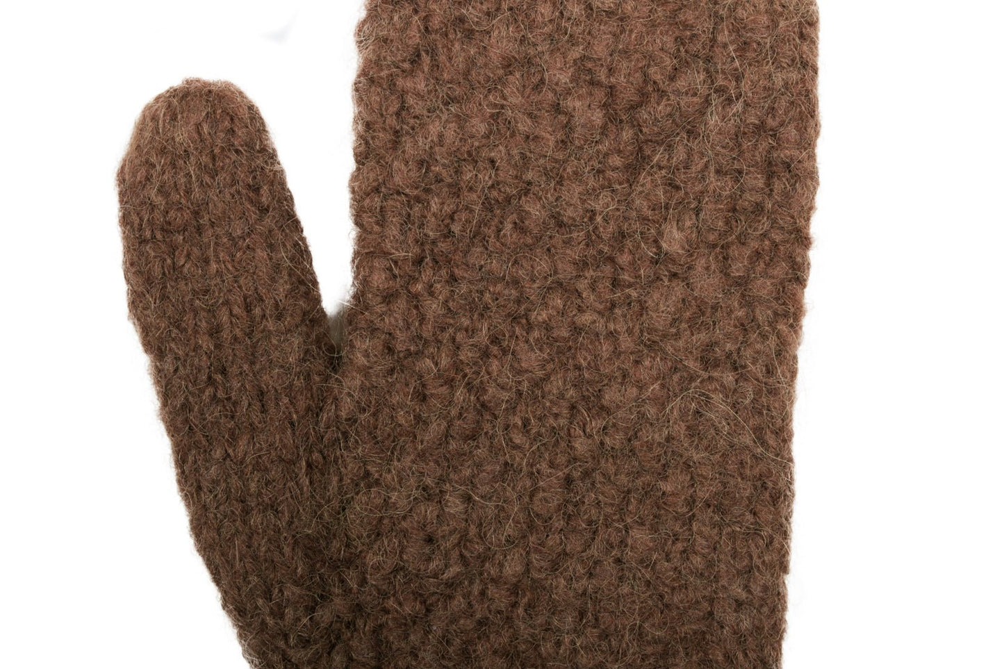 ALPACA GLOVES - Moeon