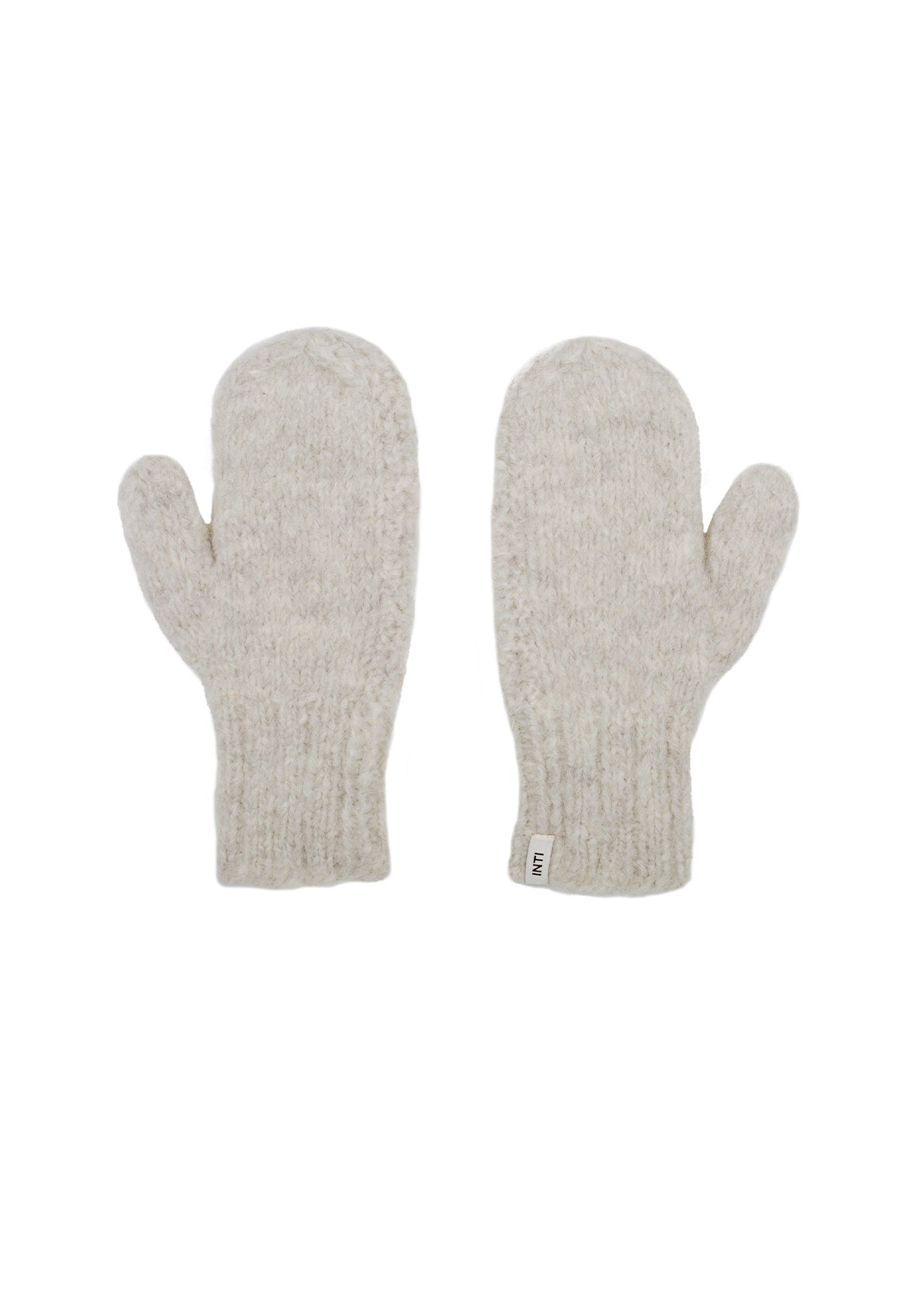 ALPACA GLOVES - Moeon