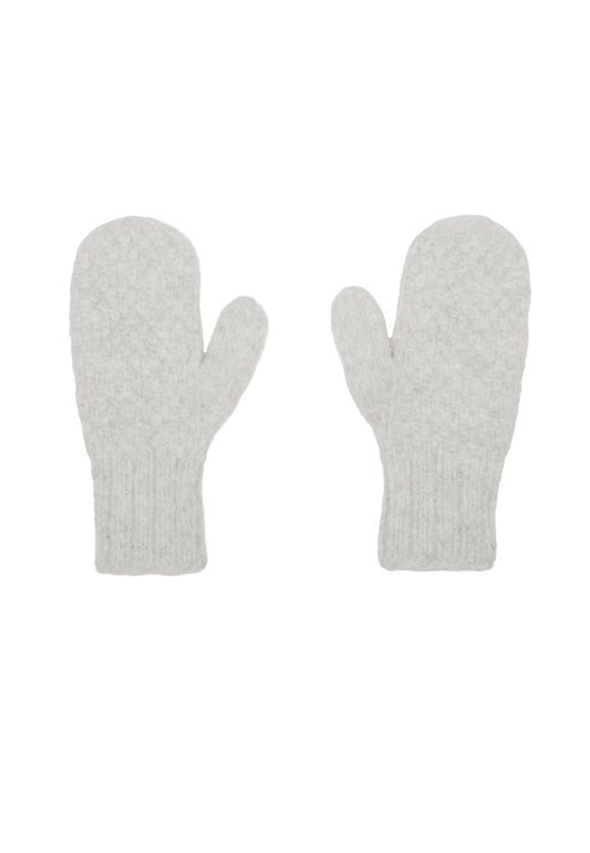 ALPACA GLOVES - Moeon