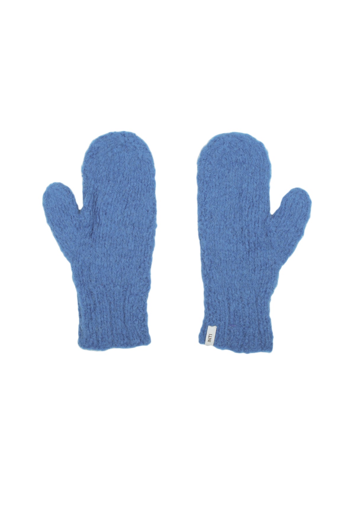 ALPACA GLOVES - Moeon