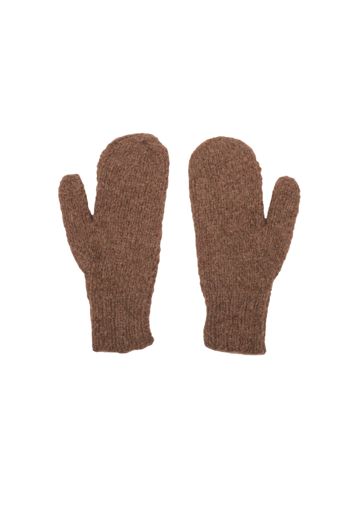 ALPACA GLOVES - Moeon