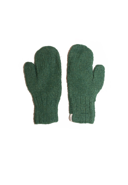 ALPACA GLOVES - Moeon