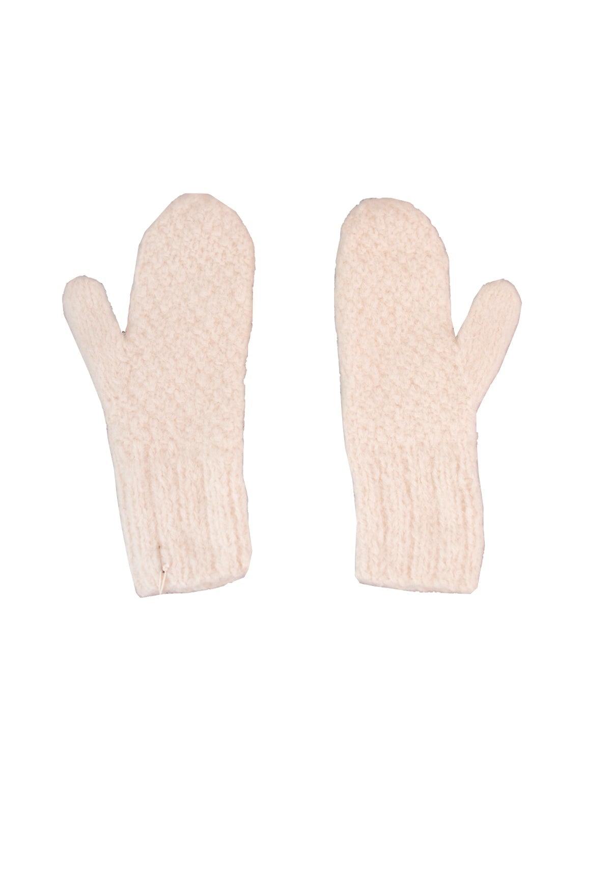 ALPACA GLOVES - Moeon