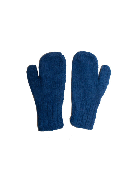 ALPACA GLOVES - Moeon