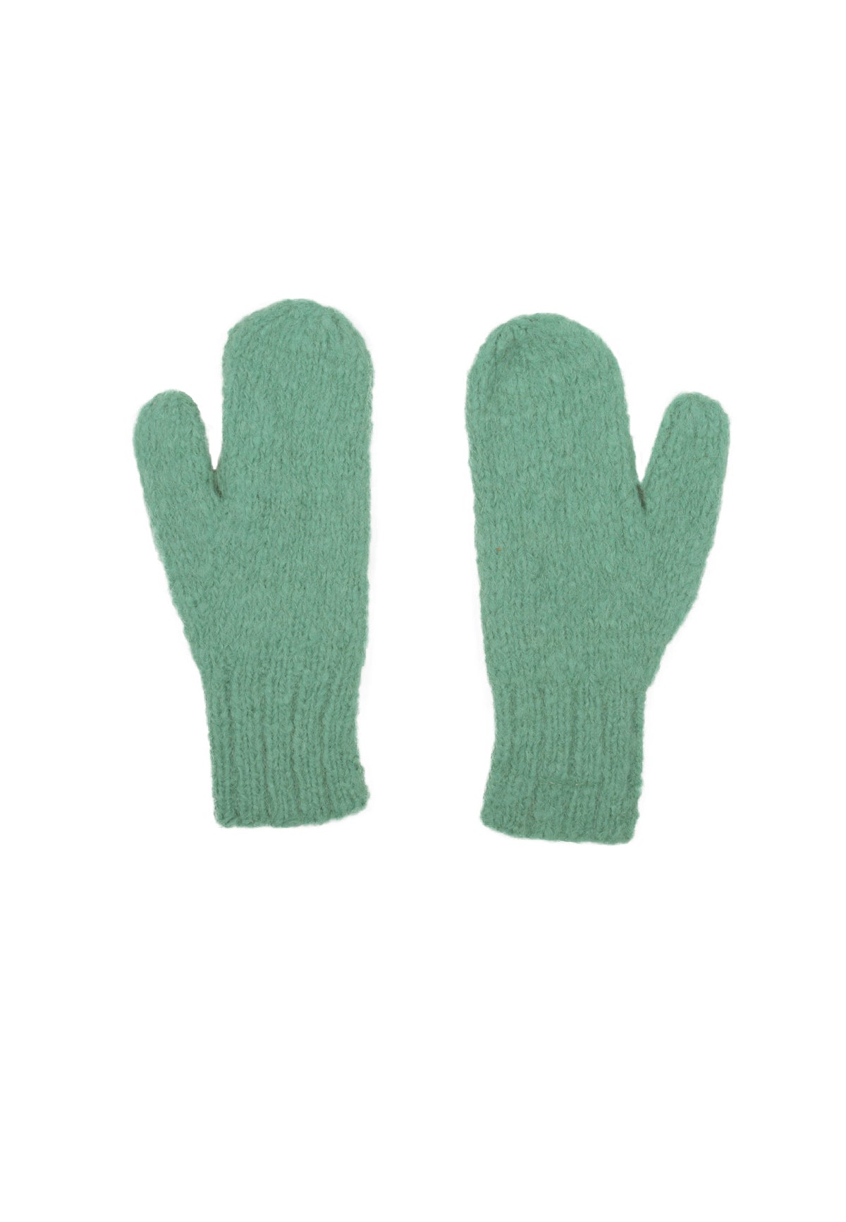 ALPACA GLOVES - Moeon