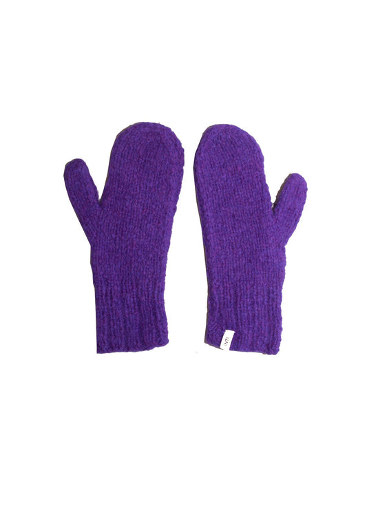 ALPACA GLOVES - Moeon