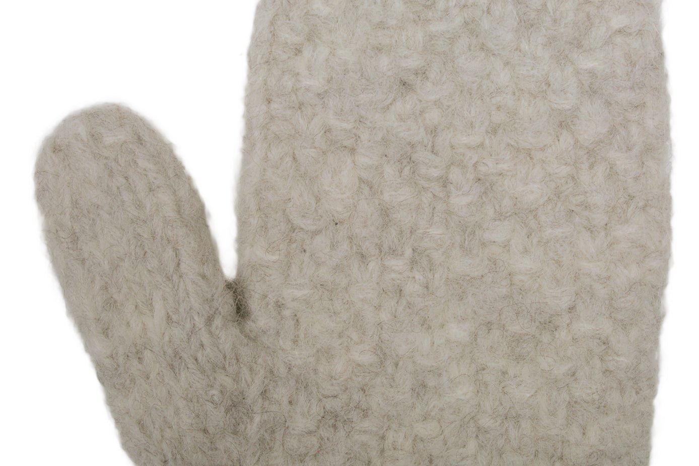 ALPACA GLOVES - Moeon