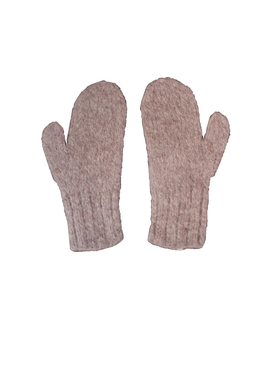ALPACA GLOVES