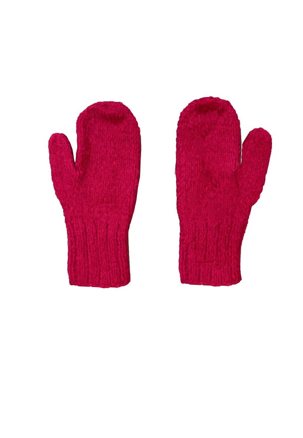 ALPACA GLOVES