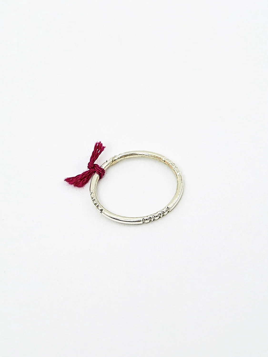 SEMAINIER RING