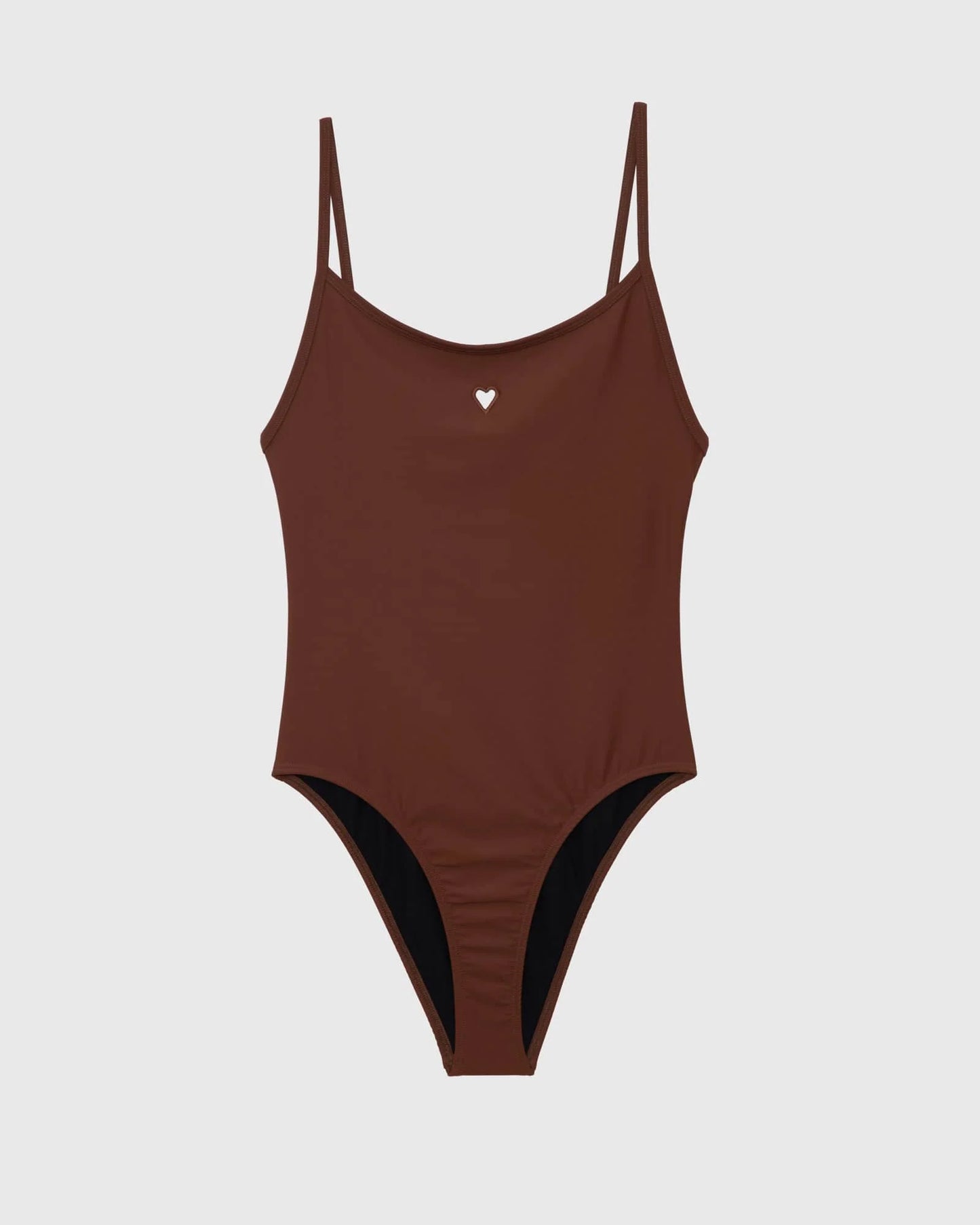 HEART SWIMSUIT
