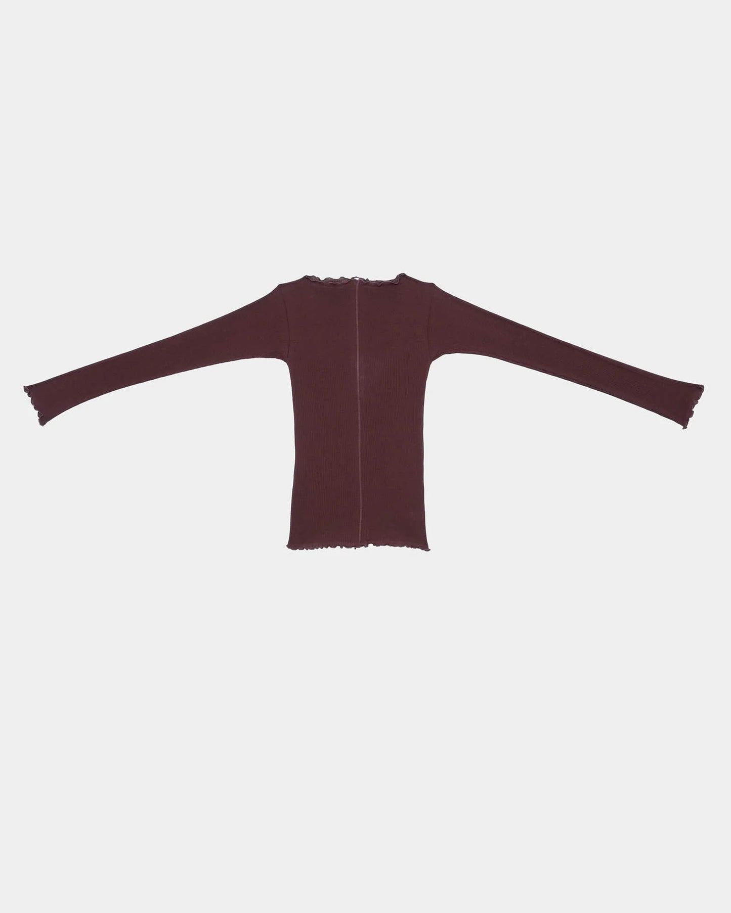 PAMA LONG SLEEVE