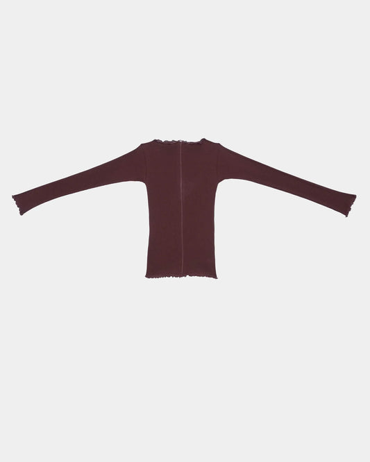 PAMA LONG SLEEVE