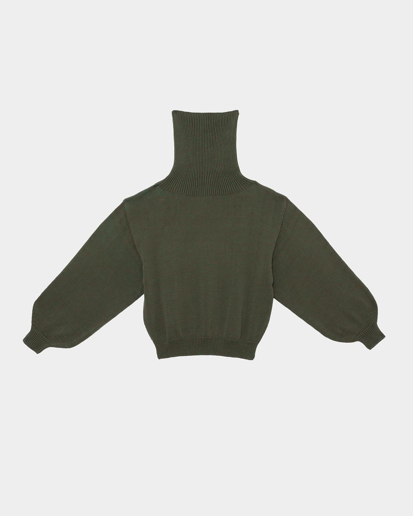 CALLA TURTLENECK