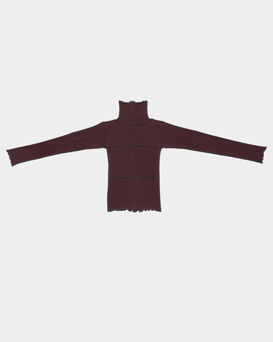 CINDER TURTLENECK