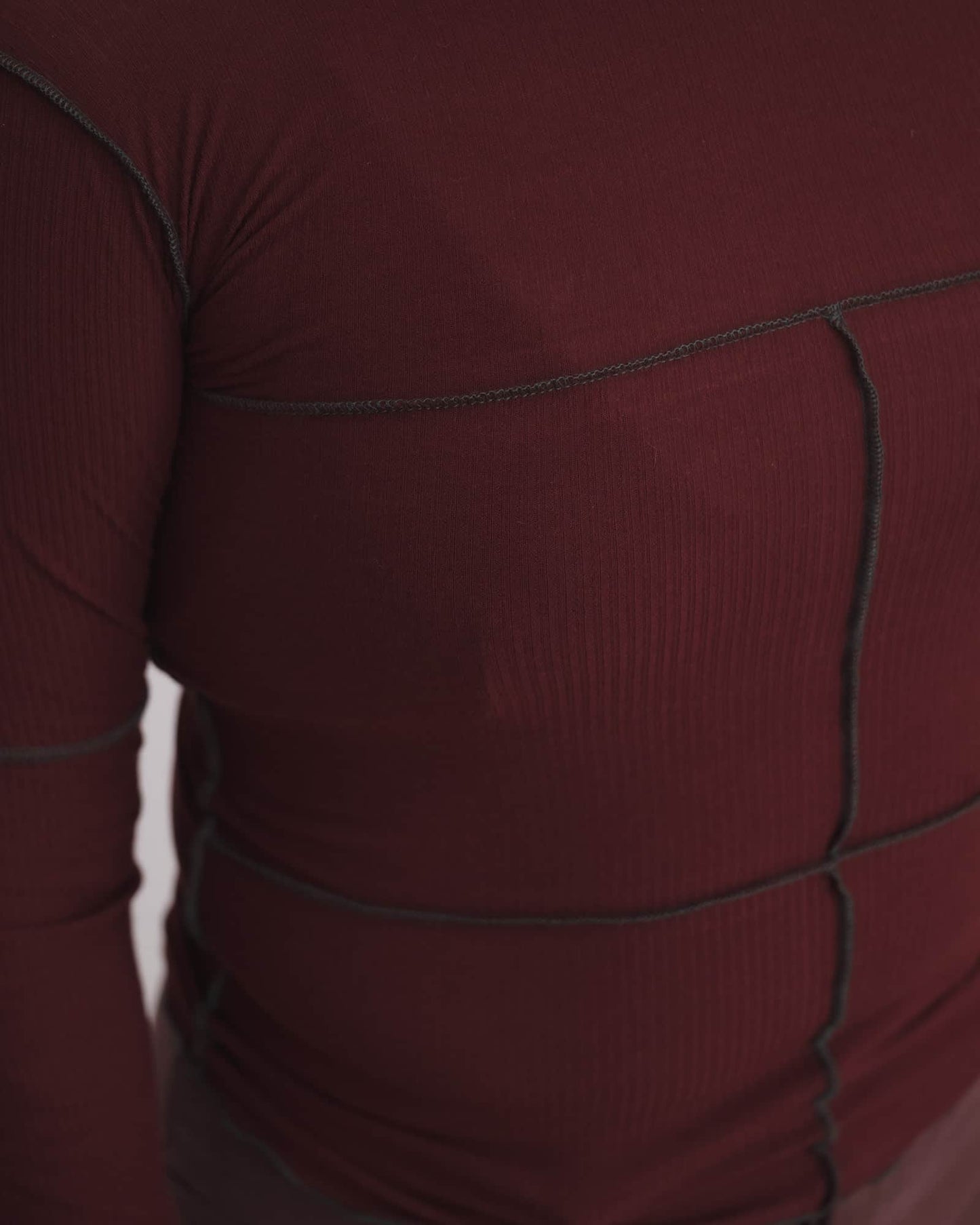 CINDER TURTLENECK